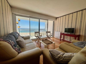 Quiberon - Appartement 2 pièces - 57m² - Animaux admis - Parking - FR-1-478-296